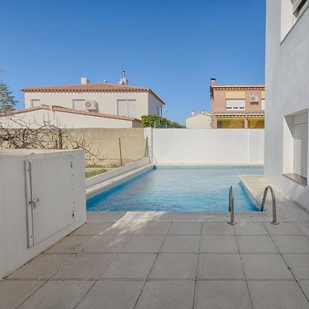 Amplio Y Luminoso Apartamento Con Piscina Planta 0 N2 로지즈 외부 사진