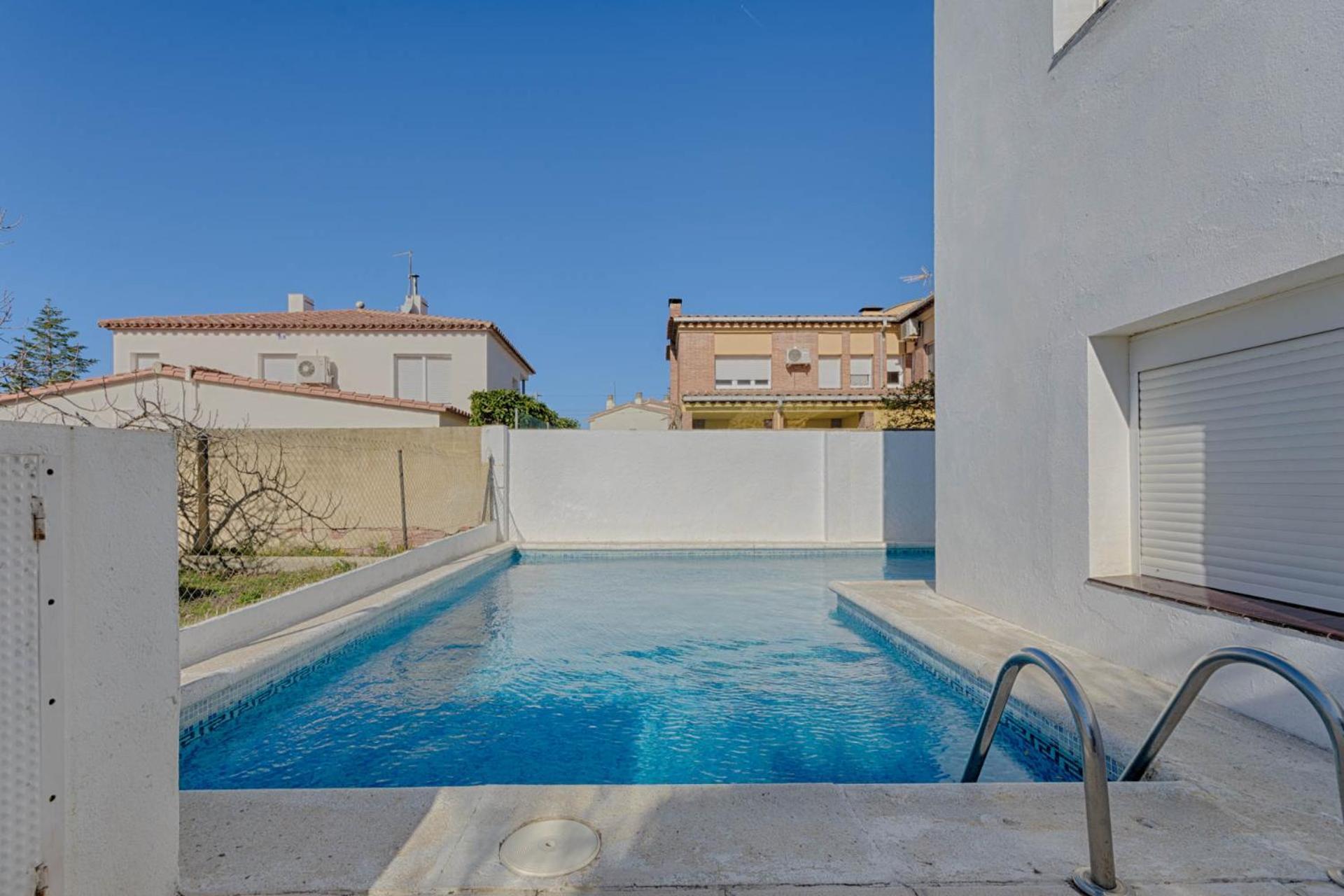 Amplio Y Luminoso Apartamento Con Piscina Planta 0 N2 로지즈 외부 사진