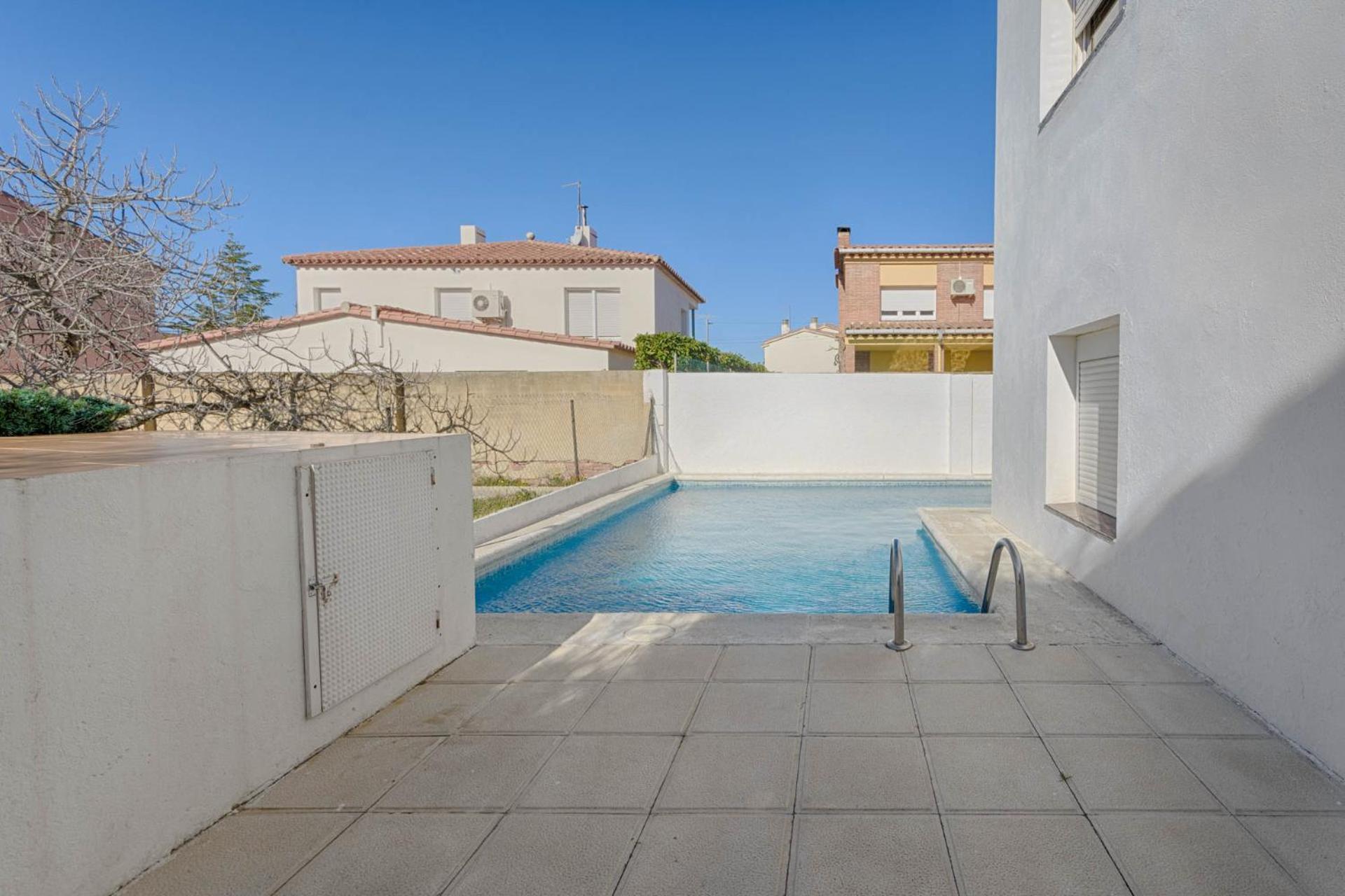 Amplio Y Luminoso Apartamento Con Piscina Planta 0 N2 로지즈 외부 사진