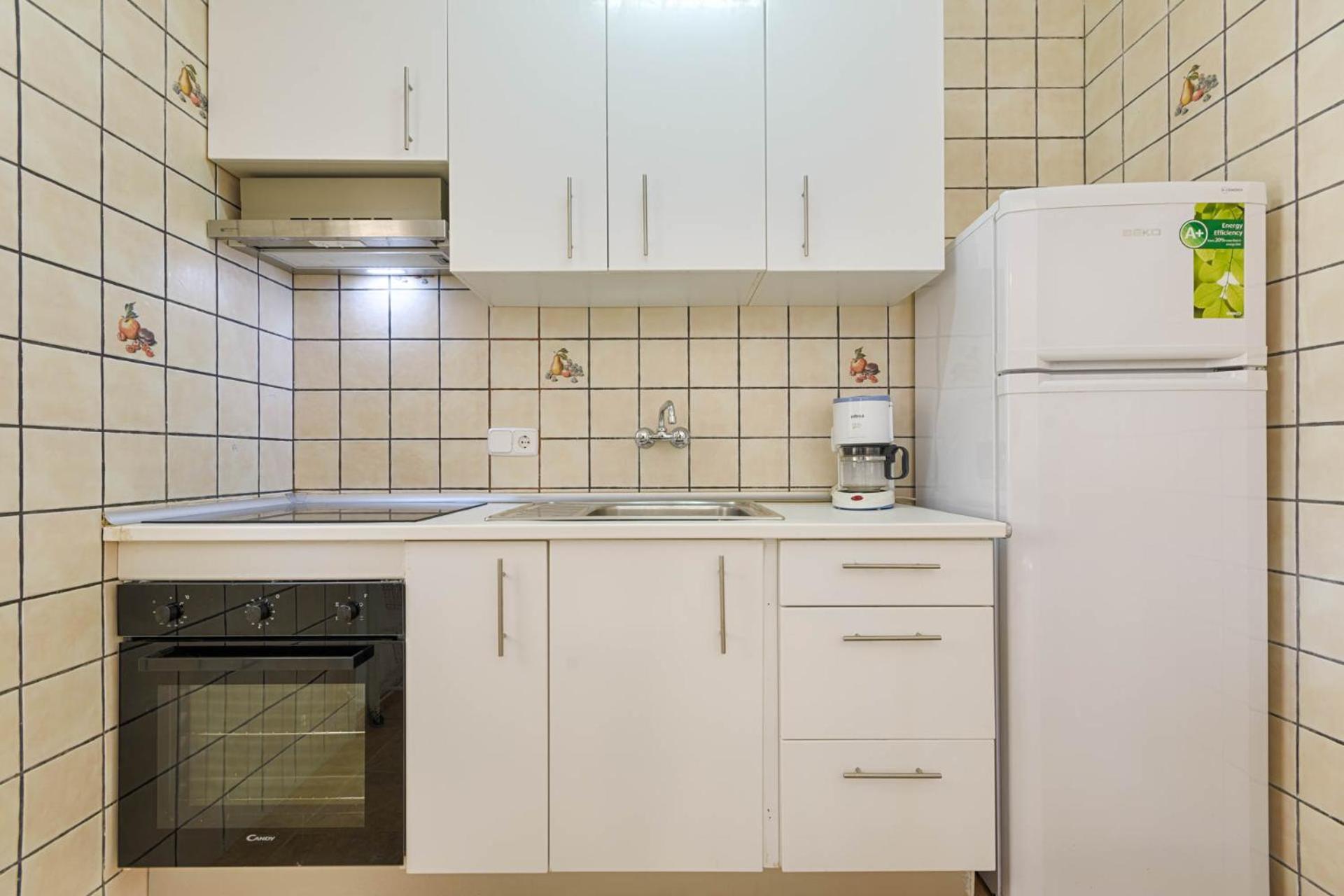Amplio Y Luminoso Apartamento Con Piscina Planta 0 N2 로지즈 외부 사진